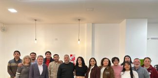 EL GALPÓN COMIENZA A VIVIR LA FIESTA PROVINCIAL DE LOS ESTUDIANTES 2026