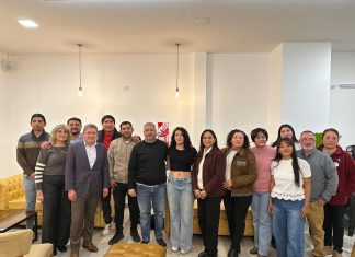 EL GALPÓN COMIENZA A VIVIR LA FIESTA PROVINCIAL DE LOS ESTUDIANTES 2026