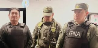 FINCA KARINA: EL DEFENSOR DEL PROPIETARIO DETENIDO DENUNCIA IRREGULARIDADES EN EL PROCESO