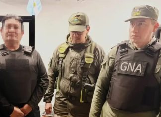 FINCA KARINA: EL DEFENSOR DEL PROPIETARIO DETENIDO DENUNCIA IRREGULARIDADES EN EL PROCESO