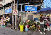 LA ESQUINA DE LAS FLORES LUCIRÁ TOTALMENTE RENOVADA