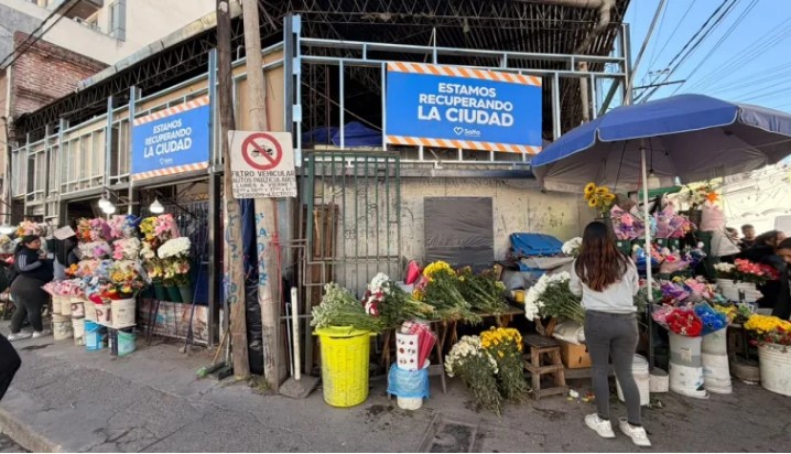 FLORES