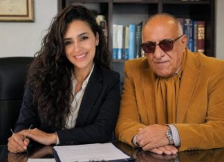MARCELO ARANCIBIA ASUME LA CO-DEFENSA DE GUSTAVO VACARELLA