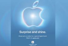 LLEGA EL IPHONE PLEGABLE