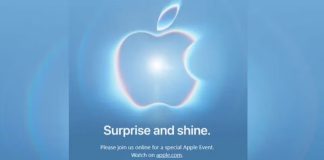 LLEGA EL IPHONE PLEGABLE