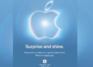 LLEGA EL IPHONE PLEGABLE