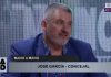 JOSE GARCÍA CONTUNDENTE TRAS LA CRISIS DEL VIAJE A CHINA DEL PORTEÑO MADILE: “YO NO TENGO QUIEN A MÍ ME LEVANTE EL TELÉFONO Y ME DIGA LO QUE TENGO QUE HACER”
