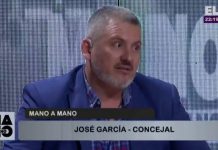 JOSE GARCÍA CONTUNDENTE TRAS LA CRISIS DEL VIAJE A CHINA DEL PORTEÑO MADILE: “YO NO TENGO QUIEN A MÍ ME LEVANTE EL TELÉFONO Y ME DIGA LO QUE TENGO QUE HACER”