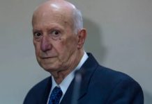 REVOCAN EL SOBRESEIMIENTO DE UN EXJEFE POLICIAL INVESTIGADO POR DELITOS DE LESA HUMANIDAD