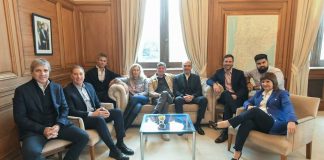 CONTROL DE DAÑOS EN LA CASA ROSADA: LAS ORDENES DE KARINA MILEI DESPUÉS DE LA DERROTA EN EL SENADO