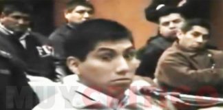 CASO FRANCESAS: ¿PORQUE GUSTAVO LASI MENCIONA A SU PADRE DURANTE SU RELATO DE LOS CRIMENES?