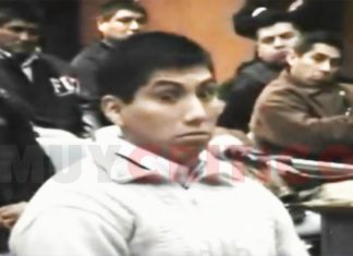 CASO FRANCESAS: ¿PORQUE GUSTAVO LASI MENCIONA A SU PADRE DURANTE SU RELATO DE LOS CRIMENES?
