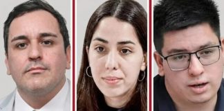 CONCEJALES LIBERTARIOS SALTEÑOS DEFENDIERON LA REFORMA DE LA LEY DE TIERRAS