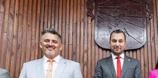LA “CHINADA” DEL PORTEÑO: EL VIAJE DE MADILE A CHINA PROVOCÓ UN CONFLICTO INSTITUCIONAL QUE TERMINÓ CON LA RENUNCIA DE JOSÉ GARCÍA