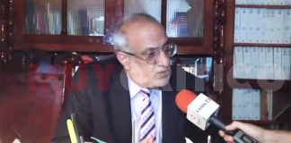 CASO FRANCESAS: MARCELO ARANCIBIA EN 2014 ADVERTÍA ACERCA DE LOS TORMENTOS SUFRIDOS POR SU DEFENDIDO; 12 AÑOS DESPUÉS ESTÁ POR REALIZARSE EL JUICIO CONTRA LOS POLICÍAS TORTURADORES