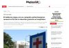 PAGINA 12 PUBLICÓ UN EDITORIAL POR LA “CAMPAÑA ANTIEXTRANJEROS” DE MILEI ILUSTRANDO CON UNA FOTO DEL HOSPITAL MARTERNO DE SALTA