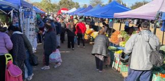 “EL MERCADO EN TU BARRIO” LLEGA A LA ZONA SUR CON PRECIOS PROMOCIONALES Y SERVICIOS