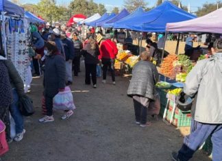 “EL MERCADO EN TU BARRIO” LLEGA A LA ZONA SUR CON PRECIOS PROMOCIONALES Y SERVICIOS