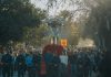 METÁN CELEBRÓ SU FE CON EL ACOMPAÑAMIENTO DE AUTORIDADES DE EL GALPÓN