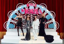 LA BIOPIC DE MORIA: LA GRASADA DE NETFLIX