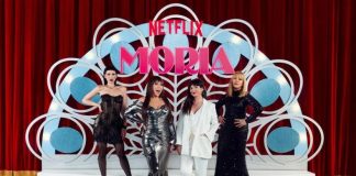 LA BIOPIC DE MORIA: LA GRASADA DE NETFLIX