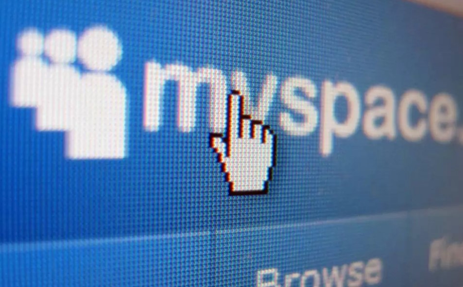 MYSPACE