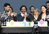 SÁENZ ACOMPAÑÓ AL PUEBLO DE ORÁN EN LOS FESTEJOS POR LOS 232 AÑOS DE SU FUNDACIÓN Y FIESTAS PATRONALES