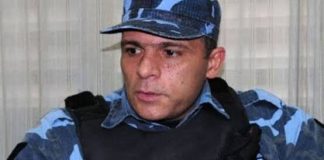 CASO FRANCESAS: ACUSADO DE PLANTAR PRUEBAS LLEVAN A JUICIO AL EX COMISARIO WALTER MAMANI