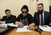 CON LOS TESTIMONIOS DE SUS VECINOS DE BARRIO SAMORÉ, CULMINÓ LA PRIMERA SEMANA DEL JUICIO CONTRA CRISTIAN “PITY” ÁLVAREZ POR HOMICIDIO