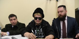 CON LOS TESTIMONIOS DE SUS VECINOS DE BARRIO SAMORÉ, CULMINÓ LA PRIMERA SEMANA DEL JUICIO CONTRA CRISTIAN “PITY” ÁLVAREZ POR HOMICIDIO