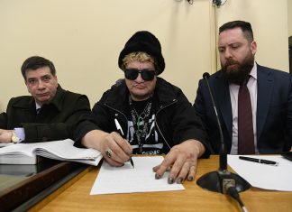 CON LOS TESTIMONIOS DE SUS VECINOS DE BARRIO SAMORÉ, CULMINÓ LA PRIMERA SEMANA DEL JUICIO CONTRA CRISTIAN “PITY” ÁLVAREZ POR HOMICIDIO