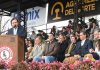 SÁENZ DEFENDIÓ LA PRODUCCIÓN EN LA EXPO RURAL Y RECLAMÓ UN FEDERALISMO REAL CON IGUALDAD DE OPORTUNIDADES PARA LAS PROVINCIAS QUE PRODUCEN