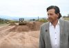 SÁENZ EXIGE A LA NACIÓN EL REINTEGRO DE LOS FONDOS QUE SALTA INVIERTE PARA SOSTENER OBRAS DE RESPONSABILIDAD NACIONAL