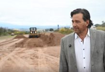 SÁENZ EXIGE A LA NACIÓN EL REINTEGRO DE LOS FONDOS QUE SALTA INVIERTE PARA SOSTENER OBRAS DE RESPONSABILIDAD NACIONAL