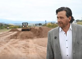 SÁENZ EXIGE A LA NACIÓN EL REINTEGRO DE LOS FONDOS QUE SALTA INVIERTE PARA SOSTENER OBRAS DE RESPONSABILIDAD NACIONAL