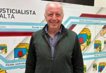 PJ SALTA: SAN MILLÁN ASUME CON SALARIOS AL DÍA Y MENOS DEUDA TRAS LA INTERVENCIÓN
