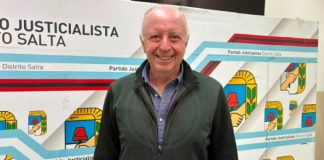 PJ SALTA: SAN MILLÁN ASUME CON SALARIOS AL DÍA Y MENOS DEUDA TRAS LA INTERVENCIÓN