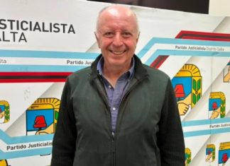 PJ SALTA: SAN MILLÁN ASUME CON SALARIOS AL DÍA Y MENOS DEUDA TRAS LA INTERVENCIÓN