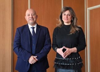 CONVENIO PARA FORTALECER LA ATENCIÓN A USUARIOS EN SITUACIÓN DE VULNERABILIDAD