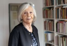 UNA REVISTA CULTURAL PUBLICÓ EL LIBRETO INÉDITO “2017″, DE BEATRIZ SARLO, AMBIENTADO EN UNA SOCIEDAD TECNOCRÁTICA TOTALITARIA