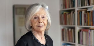 UNA REVISTA CULTURAL PUBLICÓ EL LIBRETO INÉDITO “2017″, DE BEATRIZ SARLO, AMBIENTADO EN UNA SOCIEDAD TECNOCRÁTICA TOTALITARIA