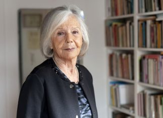 UNA REVISTA CULTURAL PUBLICÓ EL LIBRETO INÉDITO “2017″, DE BEATRIZ SARLO, AMBIENTADO EN UNA SOCIEDAD TECNOCRÁTICA TOTALITARIA