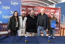 EL CARNAVAL DE LOS TEKIS LLEGA A SALTA Y FUE DECLARADO DE INTERÉS MUNICIPAL