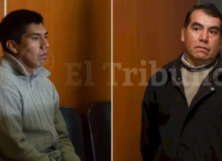 LA NUEVA UNIDAD FISCAL INVESTIGA EL INEXPLICABLE SOBRESEIMIENTO DE WALTER LASI