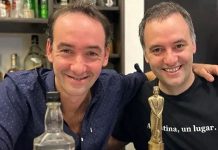 EL HERMANO DE ADORNI DIJO QUE POR ERROR PUSO UN CERO DE MÁS EN SU DECLARACIÓN JURADA