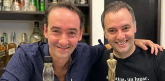 EL HERMANO DE ADORNI DIJO QUE POR ERROR PUSO UN CERO DE MÁS EN SU DECLARACIÓN JURADA