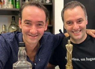 EL HERMANO DE ADORNI DIJO QUE POR ERROR PUSO UN CERO DE MÁS EN SU DECLARACIÓN JURADA