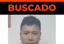 ATRAPARON A UN COLABORADOR DEL PRÓFUGO JONATAN JORDAN PELOC, ALIAS “CAMBOYA”