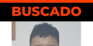 ATRAPARON A UN COLABORADOR DEL PRÓFUGO JONATAN JORDAN PELOC, ALIAS “CAMBOYA”