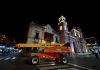 LA CATEDRAL SE PONE A PUNTO PARA EL MILAGRO CON UN AMBICIOSO PLAN DE ILUMINACIÓN